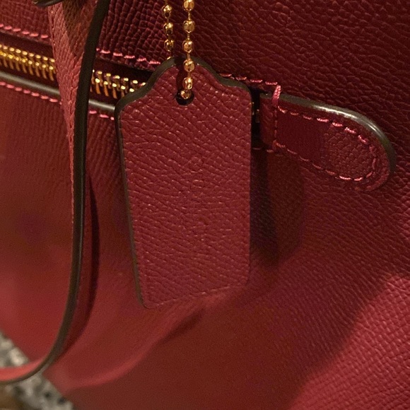 Coach Gallery Tote - Picture 5 of 6